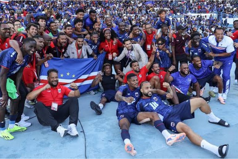 Le Cap-Vert peut rêver d’un exploit pour sa première participation à la Coupe du monde.