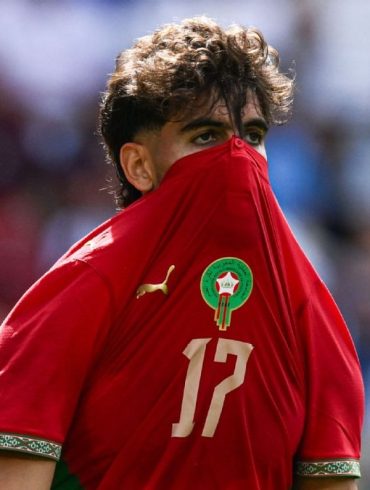 Nayef Aguerd et Ez Abde manqueront la Coupe du monde 2026 avec le Maroc.
