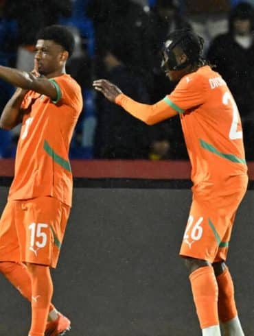 La Côte d’Ivoire domine le classement des sélections africaines qualifiées au Mondial 2026 les plus valorisées.