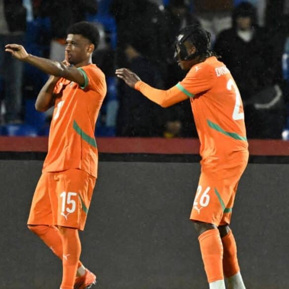 La Côte d’Ivoire domine le classement des sélections africaines qualifiées au Mondial 2026 les plus valorisées.