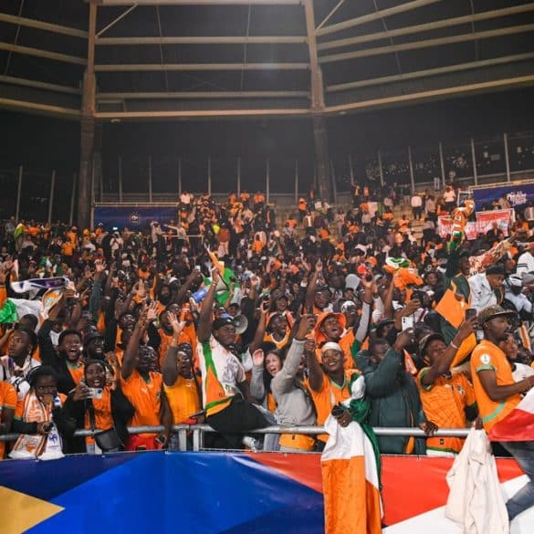 Les supporters ivoiriens ne pourront pas tous se rendre aux États-Unis pour suivre les Éléphants au Mondial 2026.