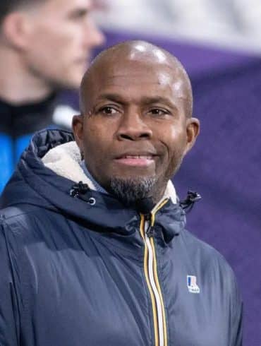 Omar Daf rejoint le staff technique des Diables Rouges du Congo comme sélectionneur adjoint.