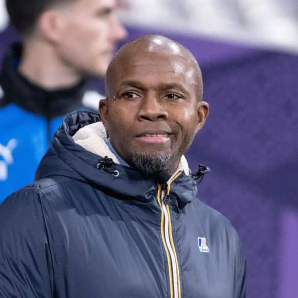 Omar Daf rejoint le staff technique des Diables Rouges du Congo comme sélectionneur adjoint.