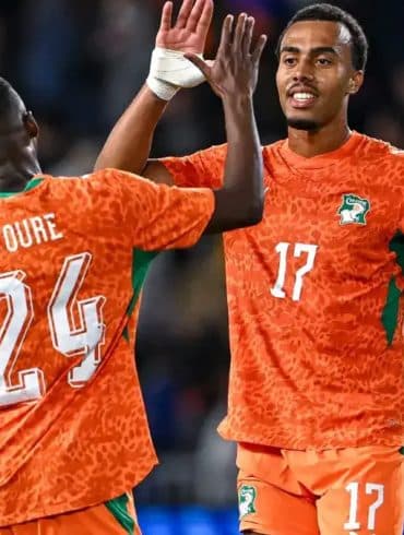 La Côte d’Ivoire peut viser une qualification en phase à élimination directe au Mondial 2026.