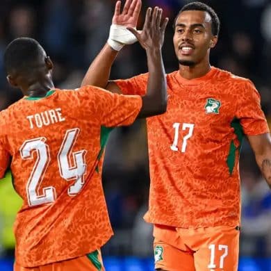 La Côte d’Ivoire peut viser une qualification en phase à élimination directe au Mondial 2026.