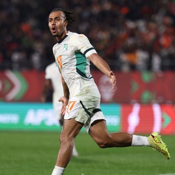 Guéla Doué pourrait quitter Strasbourg cet été si sa Coupe du monde fait grimper sa valeur.