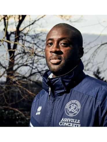 Yaya Touré est proche de devenir le nouvel entraîneur du Slovan Bratislava.