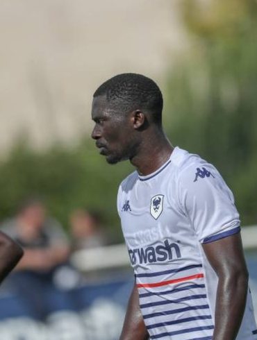 Didi Debohi rejoint Raków Częstochowa après son passage au SM Caen.