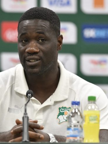 La Fédération ivoirienne de football annonce que le contrat d’Émerse Faé ne sera pas renouvelé après son expiration le 31 juillet 2026.