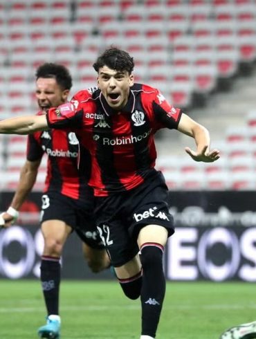 Kaïl Boudache a choisi de représenter l’Algérie après avoir évolué chez les jeunes de l’équipe de France.