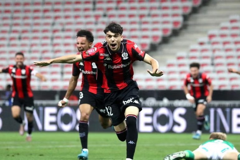 Kaïl Boudache a choisi de représenter l’Algérie après avoir évolué chez les jeunes de l’équipe de France.