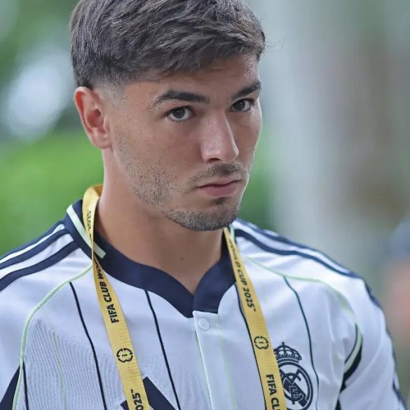 Brahim Diaz plaît à Luciano Spalletti, qui souhaite le voir rejoindre la Juventus.