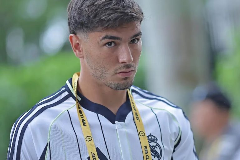 Brahim Diaz plaît à Luciano Spalletti, qui souhaite le voir rejoindre la Juventus.
