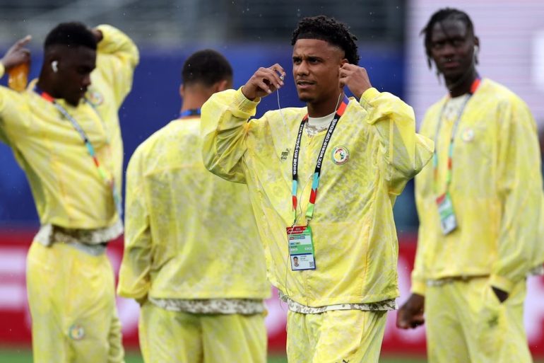 Le Sénégal devra battre l’Irak pour garder un espoir de qualification.