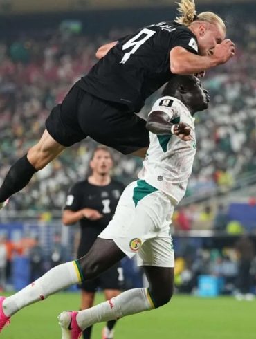 Le Sénégal devra absolument battre l’Irak pour garder un espoir de qualification.