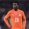 Christ Inao Oulaï attire déjà plusieurs grands clubs européens.