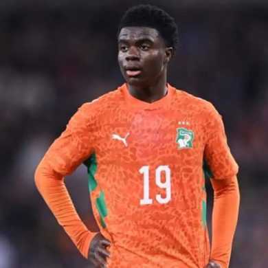 Christ Inao Oulaï attire déjà plusieurs grands clubs européens.