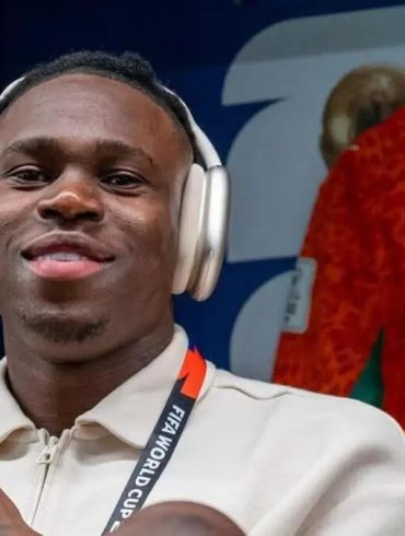 Wilfried Singo a reçu des résultats médicaux rassurants après sa blessure.