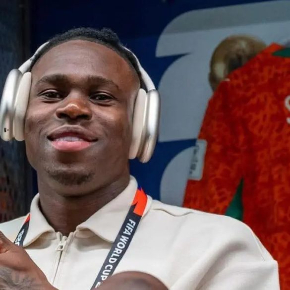 Wilfried Singo a reçu des résultats médicaux rassurants après sa blessure.