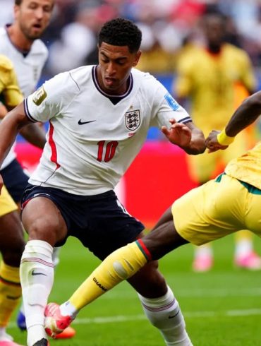 Le Ghana est en excellente position pour se qualifier après 4 points pris en deux matchs.