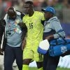 Édouard Mendy a fait évaluer sa blessure à Djeddah avant le choc Sénégal-Belgique.