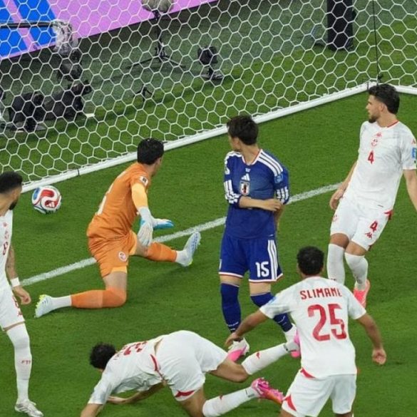 Haïti, la Jordanie, le Panama, la Turquie et la Tunisie sont déjà éliminés du Mondial 2026.