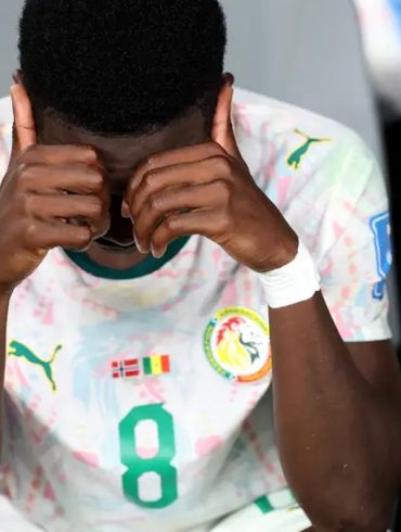 Le Sénégal reste sur une série inquiétante avec trois défaites et neuf buts encaissés.