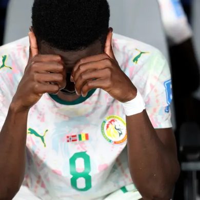Le Sénégal reste sur une série inquiétante avec trois défaites et neuf buts encaissés.
