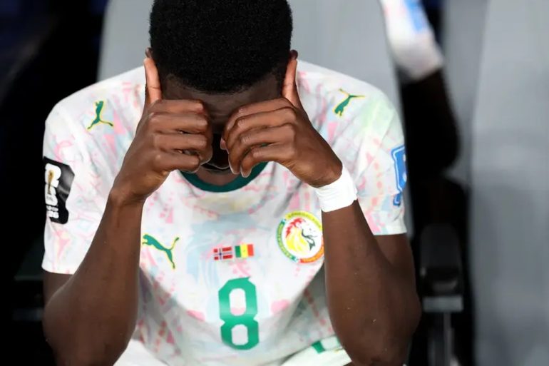 Le Sénégal reste sur une série inquiétante avec trois défaites et neuf buts encaissés.
