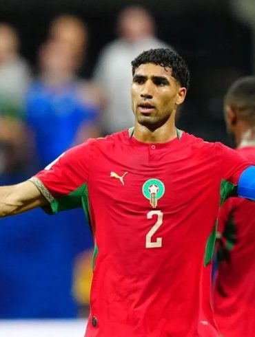 Le Maroc est officiellement qualifié pour les seizièmes de finale de la Coupe du monde 2026.