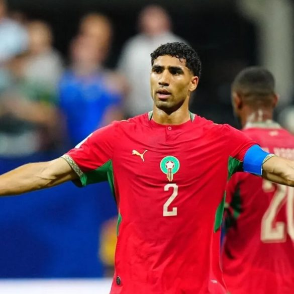 Le Maroc est officiellement qualifié pour les seizièmes de finale de la Coupe du monde 2026.