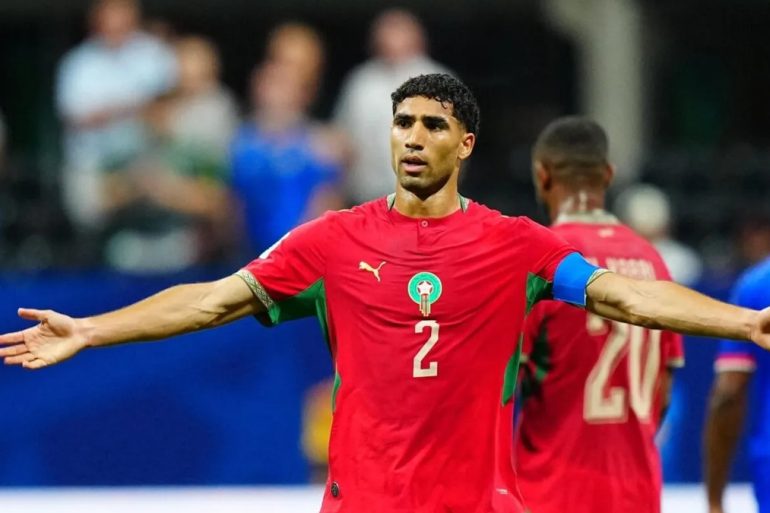 Le Maroc est officiellement qualifié pour les seizièmes de finale de la Coupe du monde 2026.