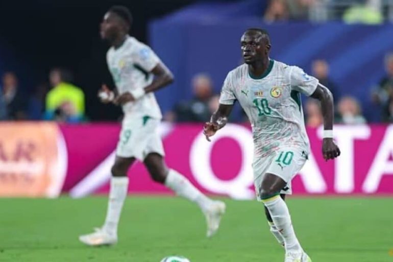 Le Sénégal fait face à un nouveau problème logistique avant son match décisif contre l’Irak.