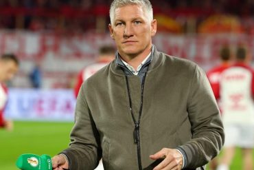 Bastian Schweinsteiger est au cœur d’une polémique après ses propos sur le jeu ivoirien.