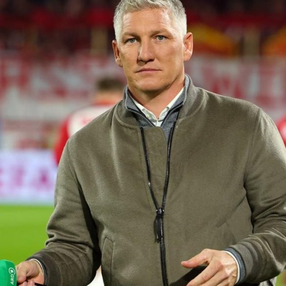 Bastian Schweinsteiger est au cœur d’une polémique après ses propos sur le jeu ivoirien.