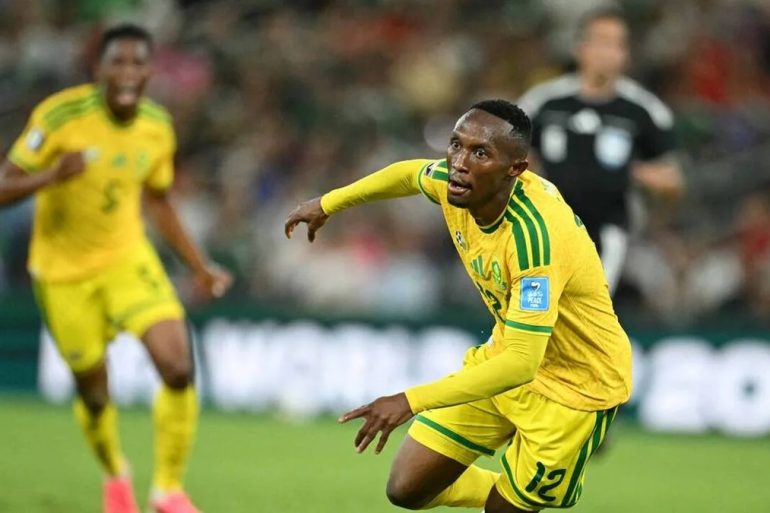 L’Afrique du Sud et le Canada s’affronteront en seizièmes de finale de la Coupe du monde 2026.