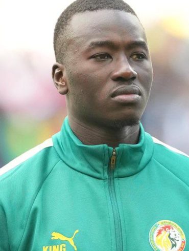 Pape Gueye reste positif malgré la défaite du Sénégal contre la France.