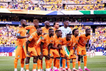 La Côte d’Ivoire se qualifie pour les seizièmes de finale de la Coupe du monde 2026 pour la première fois de son histoire.