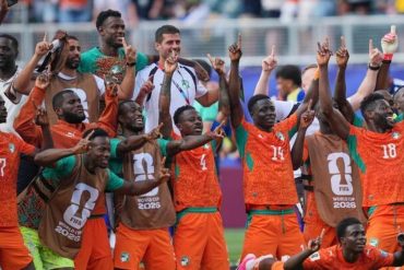 La Côte d’Ivoire pourrait affronter la France en seizièmes de finale de la Coupe du monde 2026 selon les derniers scénarios.