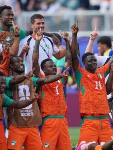 La Côte d’Ivoire pourrait affronter la France en seizièmes de finale de la Coupe du monde 2026 selon les derniers scénarios.