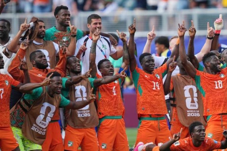La Côte d’Ivoire pourrait affronter la France en seizièmes de finale de la Coupe du monde 2026 selon les derniers scénarios.