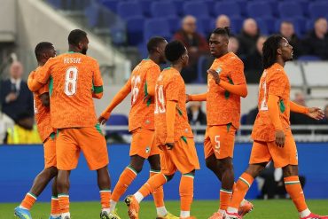 La Côte d’Ivoire termine deuxième du groupe E de la Coupe du monde 2026 et se qualifie pour les seizièmes de finale.