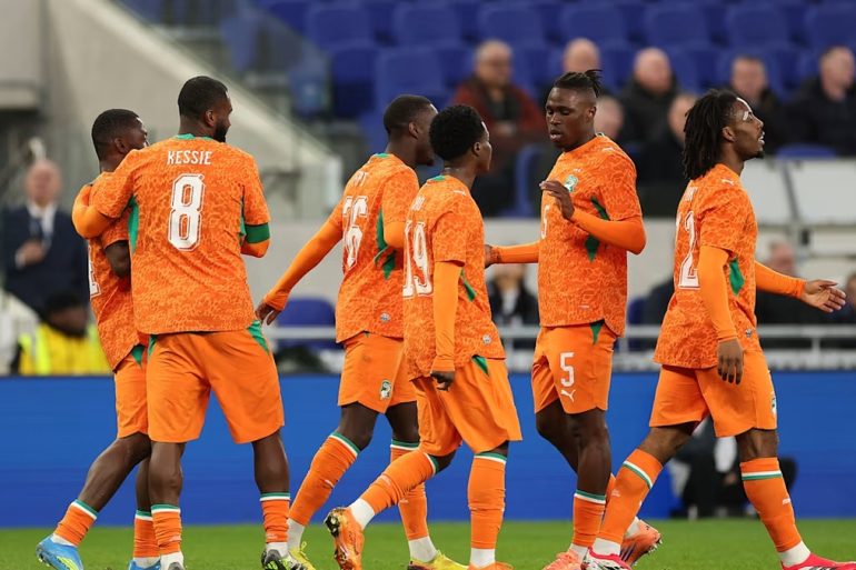 La Côte d’Ivoire termine deuxième du groupe E de la Coupe du monde 2026 et se qualifie pour les seizièmes de finale.