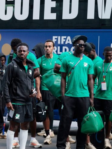 La Côte d’Ivoire pourrait affronter la Norvège d’Erling Haaland en 16es de finale de la Coupe du monde 2026