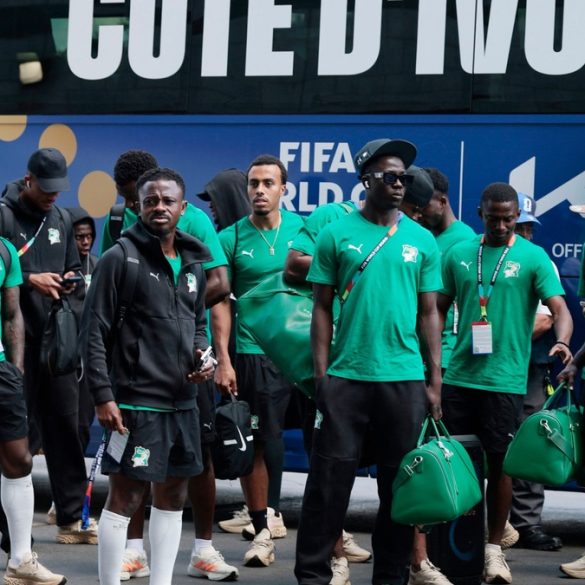La Côte d’Ivoire pourrait affronter la Norvège d’Erling Haaland en 16es de finale de la Coupe du monde 2026