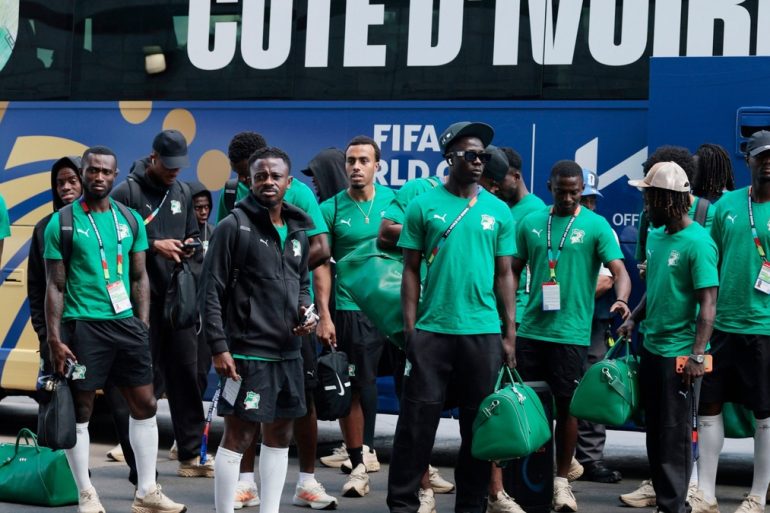 La Côte d’Ivoire pourrait affronter la Norvège d’Erling Haaland en 16es de finale de la Coupe du monde 2026