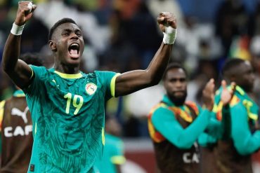 Moussa Niakhaté et Krépin Diatta dominent les duels dans ce Mondial 2026.