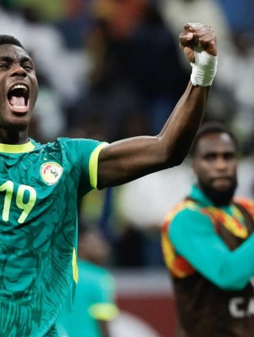 Moussa Niakhaté et Krépin Diatta dominent les duels dans ce Mondial 2026.