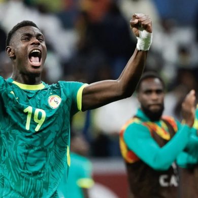 Moussa Niakhaté et Krépin Diatta dominent les duels dans ce Mondial 2026.