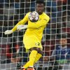 André Onana devrait rejoindre Trabzonspor sous forme de prêt.